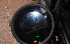 HONDA REBEL MC49