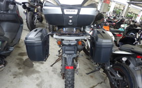 YAMAHA SEROW 250 Gen.3 1997 DG31J