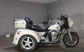 HARLEY FLHTCU-I 1450 TRIKE 2002 FCW
