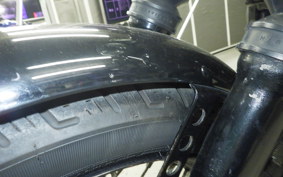 HARLEY XL1200N 2008