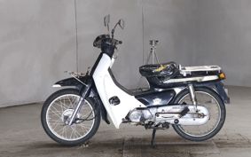HONDA SUPER CUB100 HA06