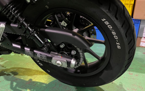 HONDA REBEL 250  S E-clutch MC49