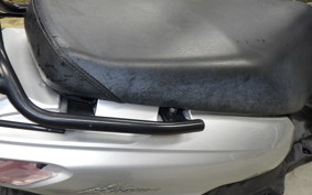 SUZUKI ADDRESS V125 DT11A