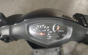 SUZUKI ADDRESS V125 CF4EA