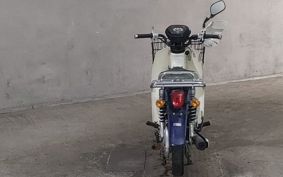 HONDA SUPER CUB50 AA07
