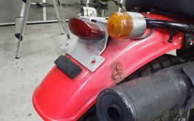 HONDA XL230 MC36