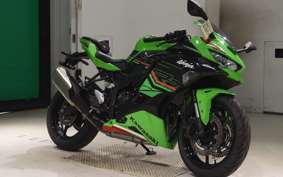KAWASAKI ZX-4RR 2023 ZX400P