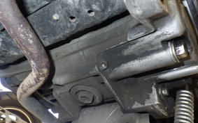 HONDA ﾀﾞﾝｸ AF78