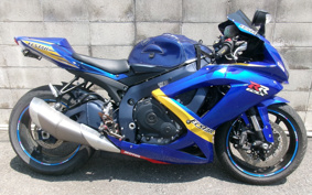SUZUKI GSX-R750R 2013 CW211