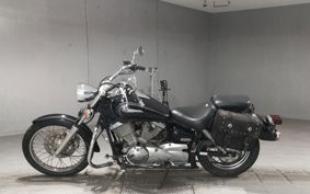 YAMAHA DRAGSTAR 250 VG02J