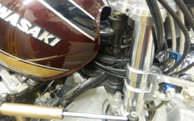 KAWASAKI ZEPHYR1100 1995 ZRT10A