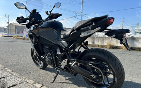 YAMAHA TRACER 9 GT+ 2025 RN70J