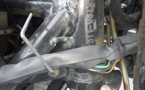 SUZUKI GSX400 IMPULSE 1995 GK79A