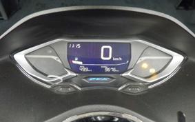 HONDA PCX 125 2013 JK05