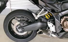 HONDA CBR650R 2021 RH03