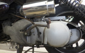 YAMAHA MAJESTY 125