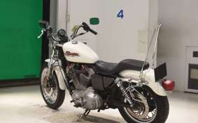 HARLEY XLH883 HUGGER 2000