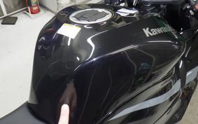 KAWASAKI NINJA ZX-6R A 2026 ZX636J