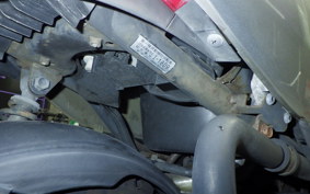 YAMAHA JOG Gen.5 2025 SA36J