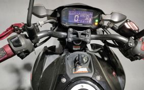 SUZUKI GSX-S125 DL32B