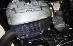 SUZUKI TS125 2004 TS1252