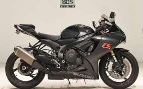 SUZUKI GSX-R750 2016
