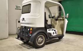 OTHER +UNREGISTERED MODEL by BDS TRIKE125