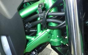 KAWASAKI Z250 Gen.2 EX250Y