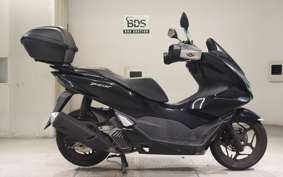 HONDA PCX125 1997 JK05