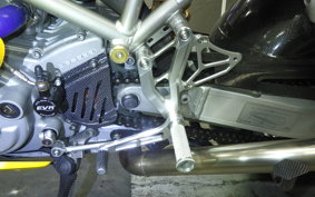 DUCATI ST4 S ABS 2006