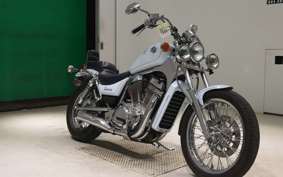 SUZUKI INTRUDER 750 1986 VR51A