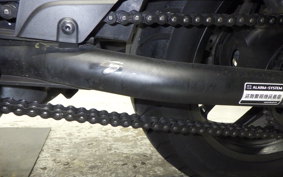 HONDA REBEL 1100 DCT 2023