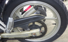 YAMAHA SRX250 1986 51Y