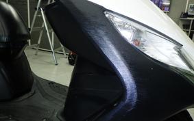 SUZUKI ADDRESS V125 DT11A