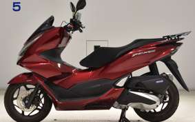 HONDA PCX 160 KF47