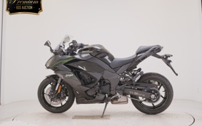 KAWASAKI NINJA1100SX 2025 ZXT10H