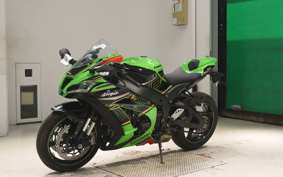 KAWASAKI ZX 10 NINJA ABS 2020 ZXT02E