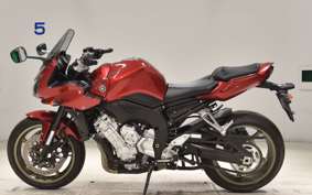 YAMAHA FZ1 FAZER 2008 RN21J