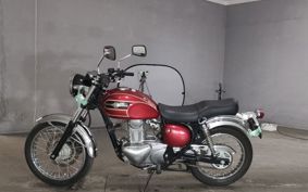 KAWASAKI ESTRELLA250 RS BJ250A