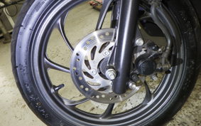 HONDA DIO 110 JK03