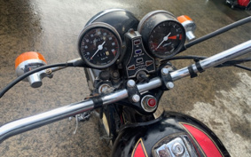 HONDA CM400T CUSTOM 1982 NC01