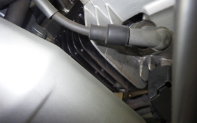 HONDA CT125 HUNTER CUB 2015 JA55