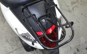 SUZUKI LET's 2012 CA4AA