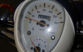 HONDA CREA SCOOPY AF55