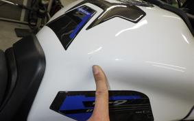 YAMAHA TRACER 9 GT 2023 RN70J