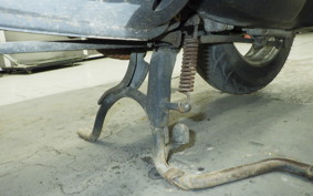 YAMAHA JOG POCHE SA08J