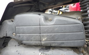 HONDA ﾍﾞﾝﾘｨ110 JA09