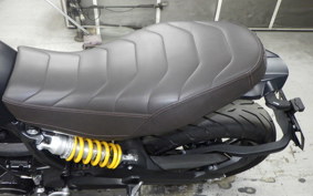 DUCATI SCRAMBLER 1100 S 2021