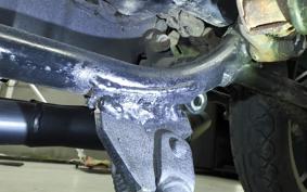 SUZUKI GS400 2026 GS400