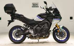 YAMAHA TRACER 9 GT+ AMT 2025